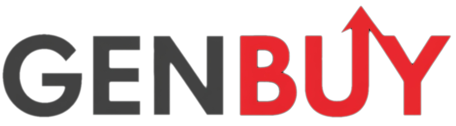 GenSell Co. Logo